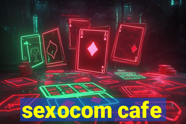 sexocom cafe